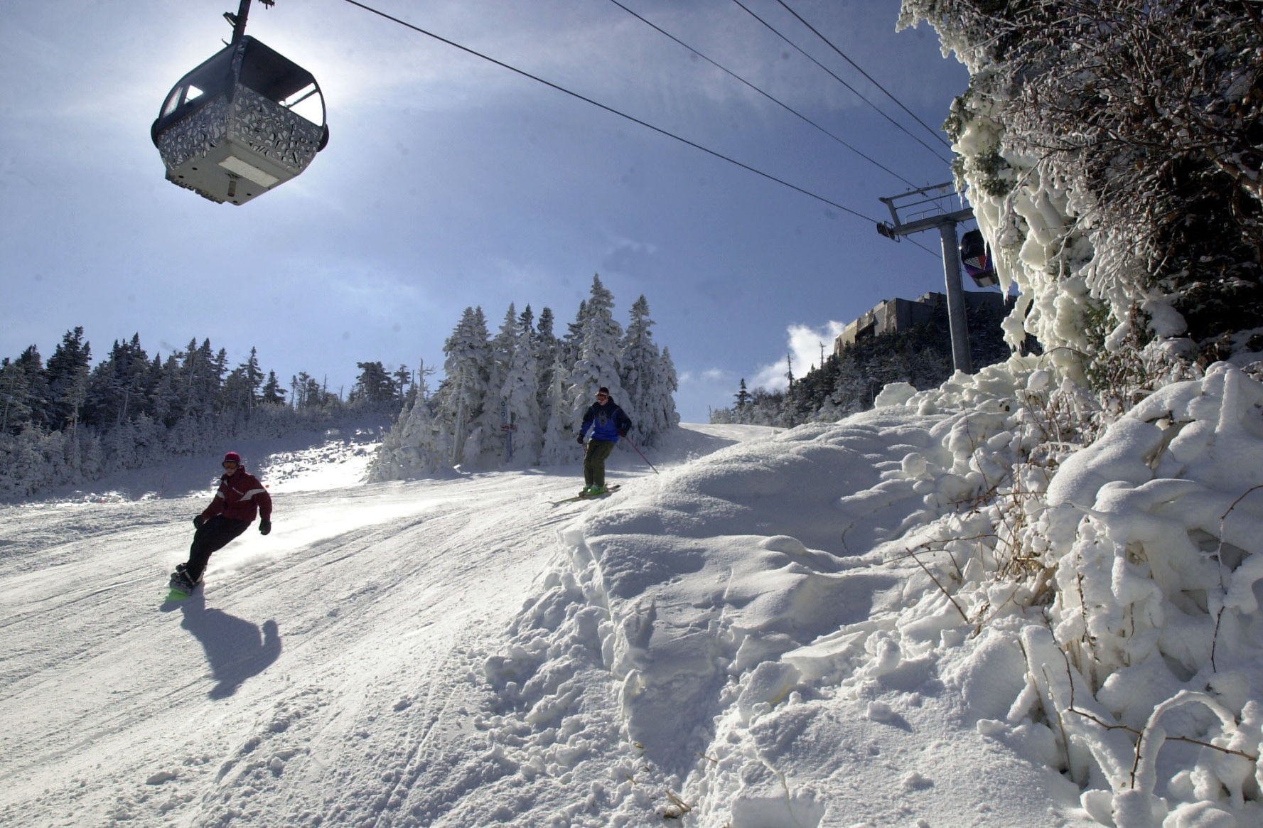 Killington Ski Resort